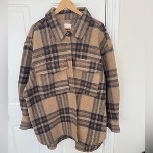 Winter Coat…Very Warm from H&M. Still has tags!